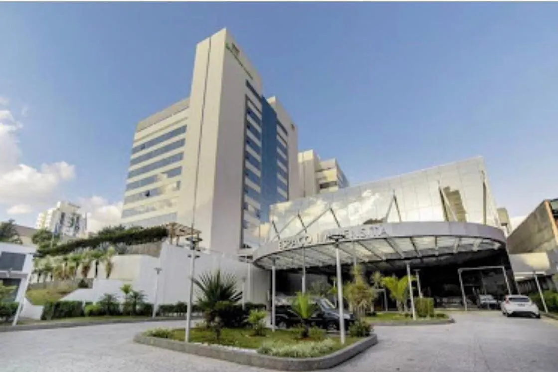 Wyndhan Flats Nortel San Paolo