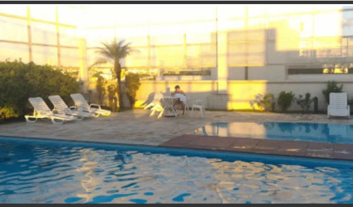 Wyndhan Flats Nortel San Paolo 0*,