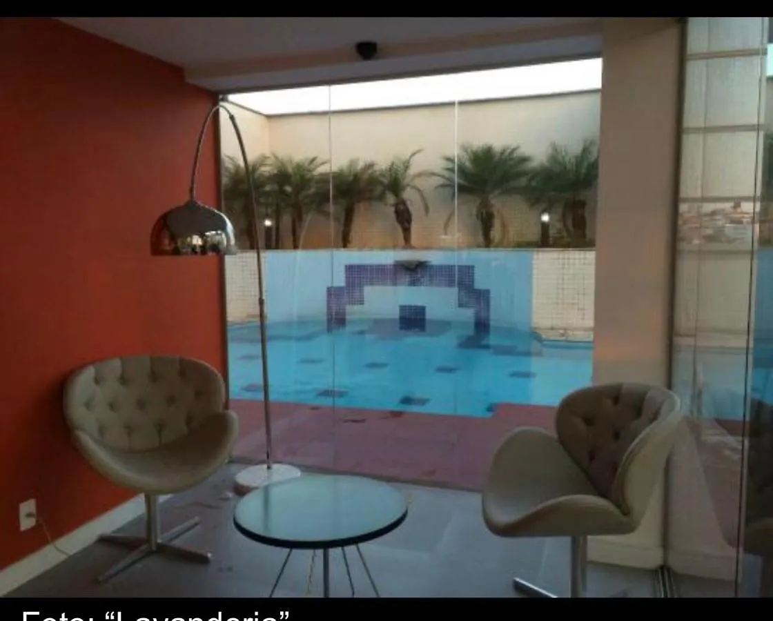 Wyndhan Flats Nortel San Paolo 0*,  Brasile