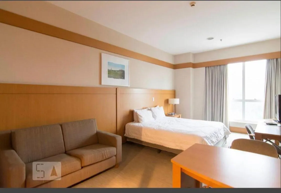 Wyndhan Flats Nortel San Paolo