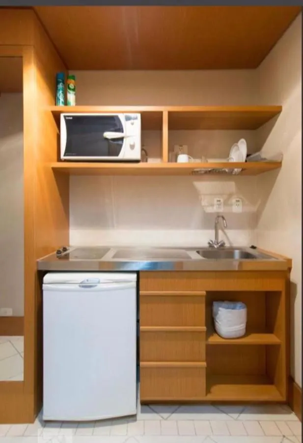 Wyndhan Flats Nortel São Paulo Apartamento