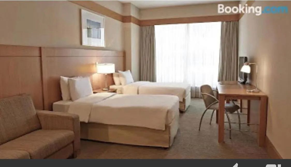 Wyndhan Flats Nortel Sao Paulo Apartment
