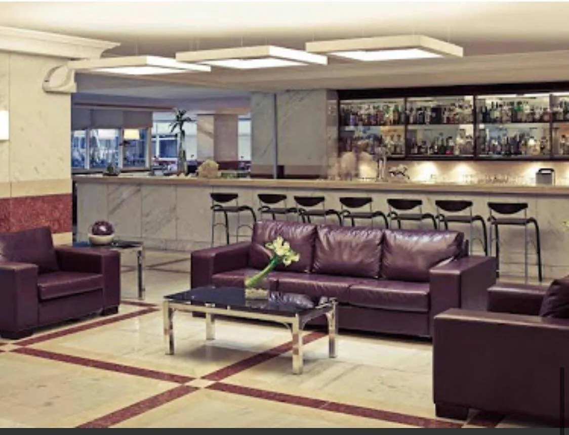 Wyndhan Flats Nortel Sao Paulo Brazil