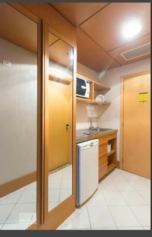 Apartment Wyndhan Flats Nortel Sao Paulo Brazil